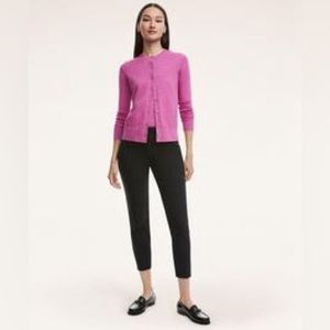 ✨ BROOKS BROTHERS ✨ Supima Cotton Cardigan.